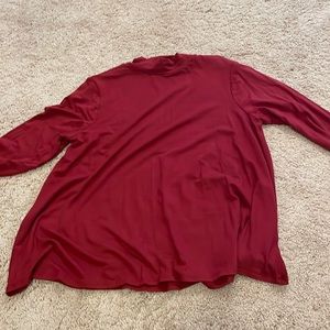 old navy turtle neck